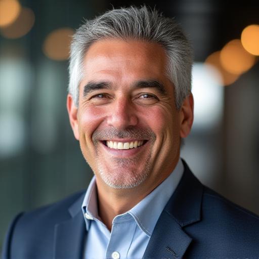 Rachett Emeterio, Logistics Strategist